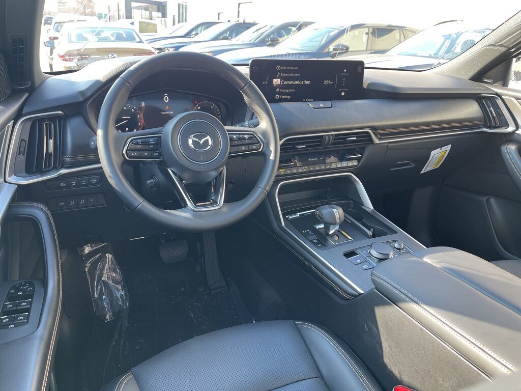 2026 MAZDA CX-90 3.3 Turbo S Premium Plus San Clemente CA