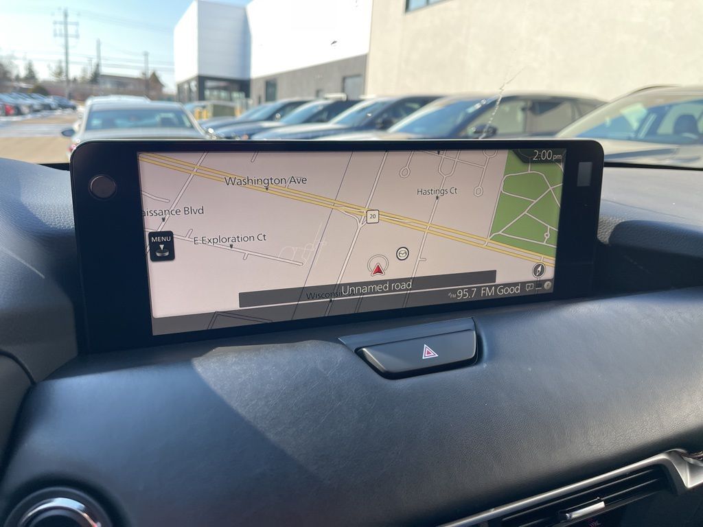 2026 MAZDA CX-90 3.3 Turbo S Premium Plus San Clemente CA