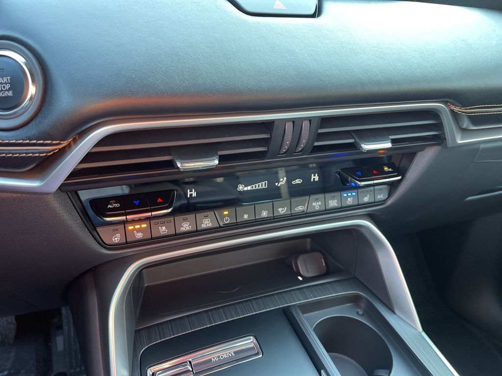 2026 MAZDA CX-90 3.3 Turbo S Premium Plus San Clemente CA