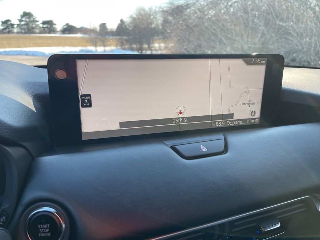 2026 MAZDA CX-90 3.3 Turbo S Premium Plus San Clemente CA