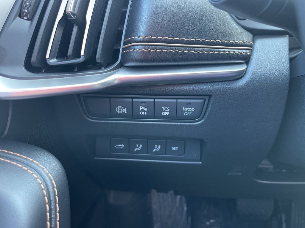 2026 MAZDA CX-90 3.3 Turbo S Premium Plus San Clemente CA