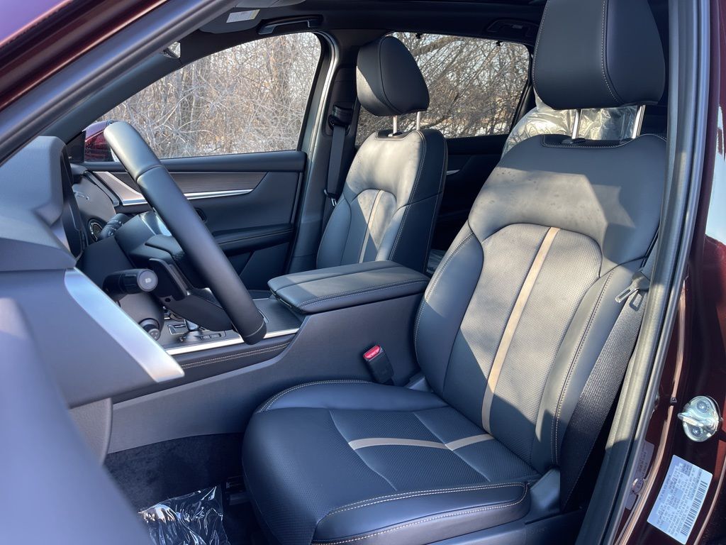 2026 MAZDA CX-90 3.3 Turbo S Premium Plus San Clemente CA