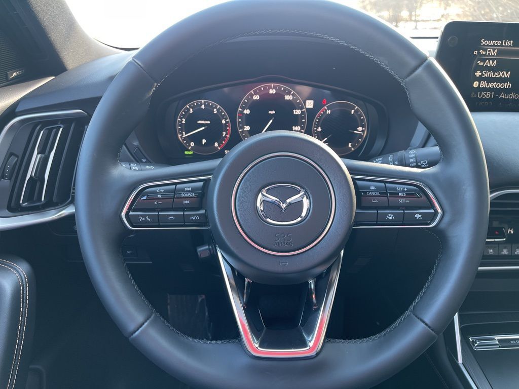 2026 MAZDA CX-90 3.3 Turbo S Premium Plus San Clemente CA