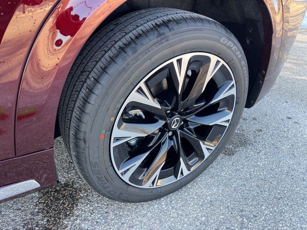 2026 MAZDA CX-90 3.3 Turbo S Premium Plus San Clemente CA
