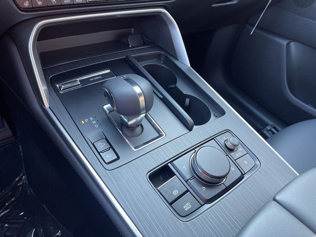 2026 MAZDA CX-90 3.3 Turbo S Premium Plus San Clemente CA