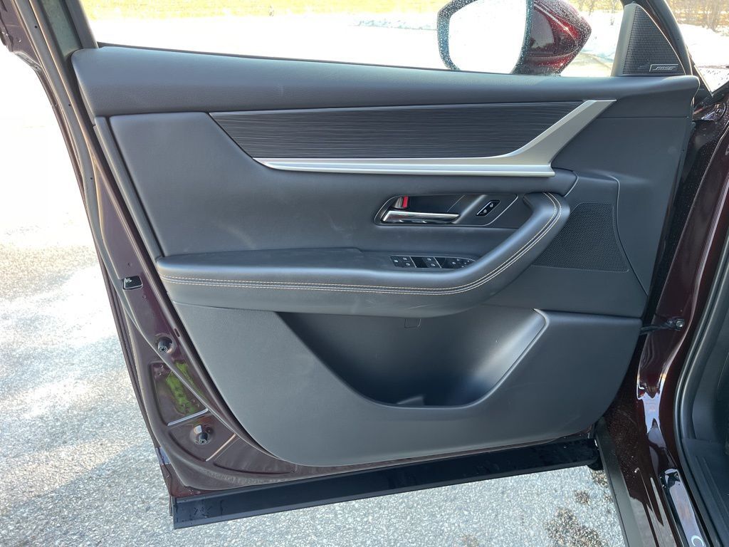 2026 MAZDA CX-90 3.3 Turbo S Premium Plus Oshkosh WI