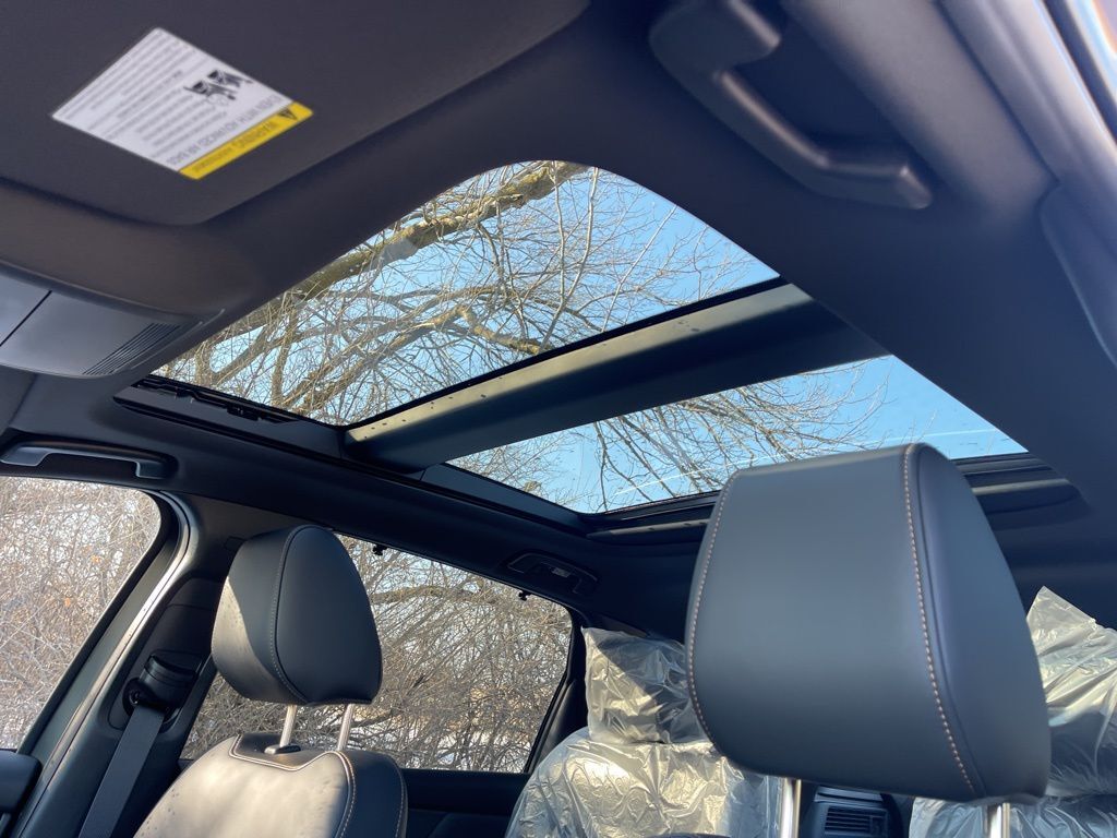 2026 MAZDA CX-90 3.3 Turbo S Premium Plus Oshkosh WI