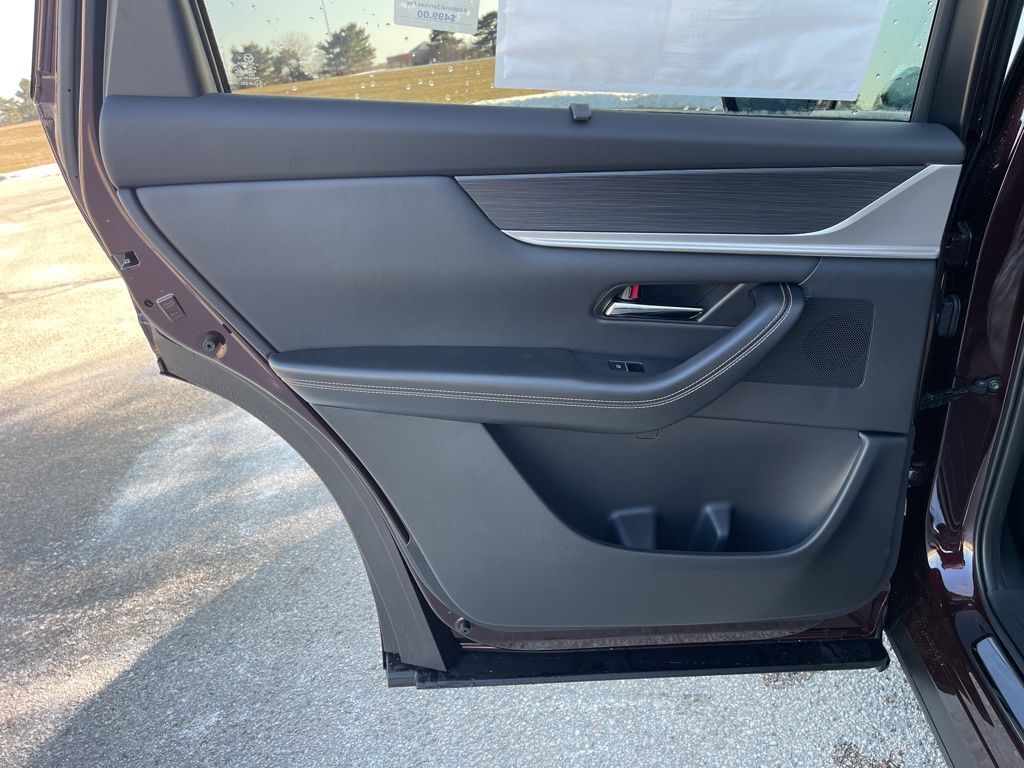 2026 MAZDA CX-90 3.3 Turbo S Premium Plus San Clemente CA