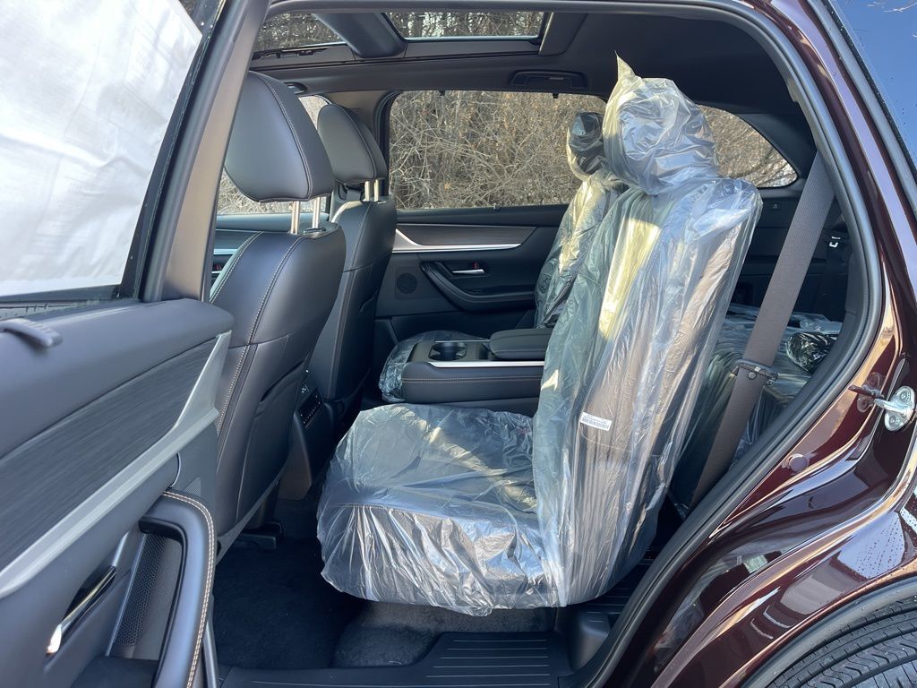 2026 MAZDA CX-90 3.3 Turbo S Premium Plus Oshkosh WI