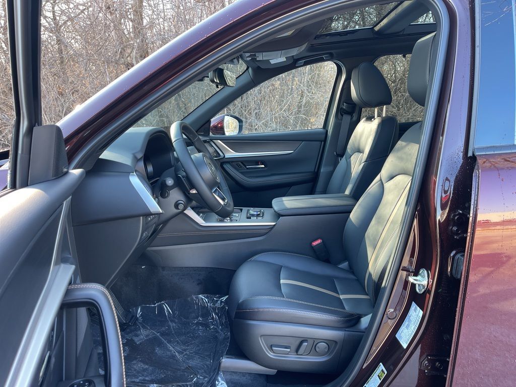 2026 MAZDA CX-90 3.3 Turbo S Premium Plus Oshkosh WI