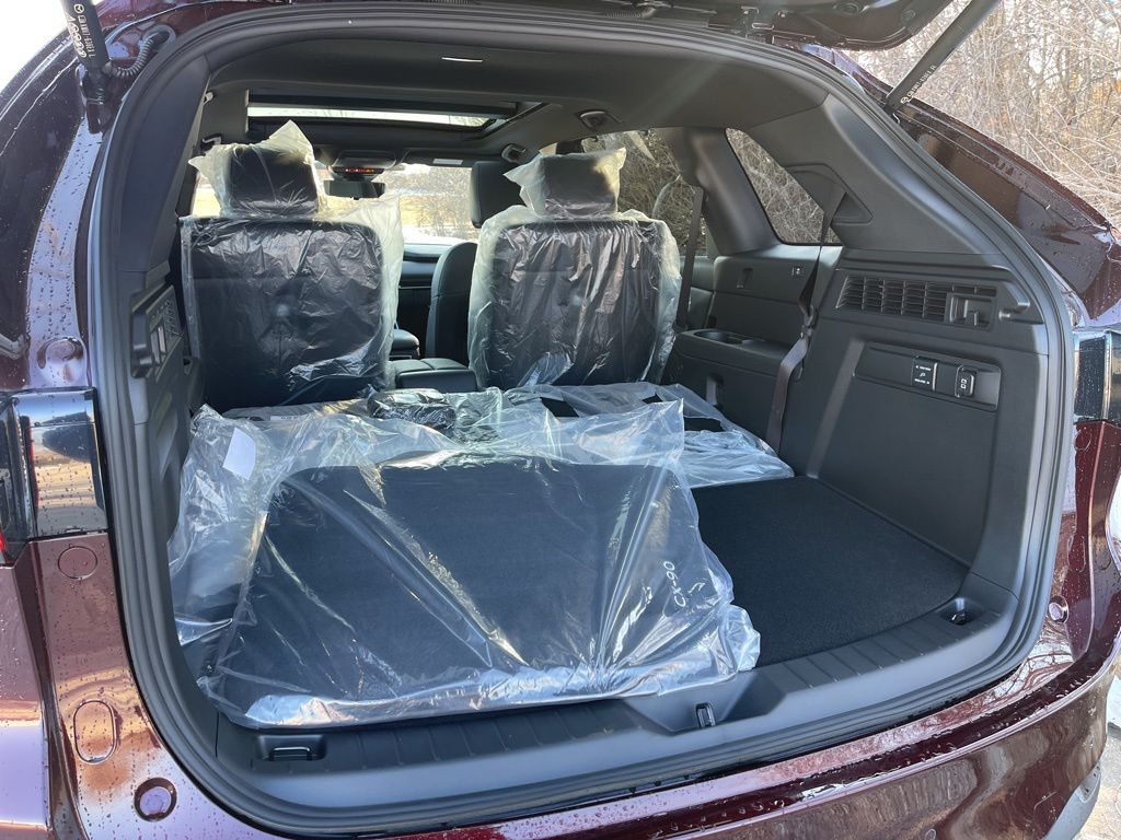 2026 MAZDA CX-90 3.3 Turbo S Premium Plus San Clemente CA