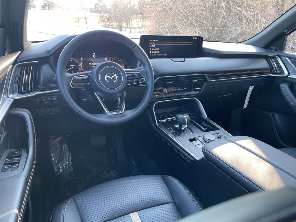 2026 MAZDA CX-90 3.3 Turbo S Premium Plus San Clemente CA