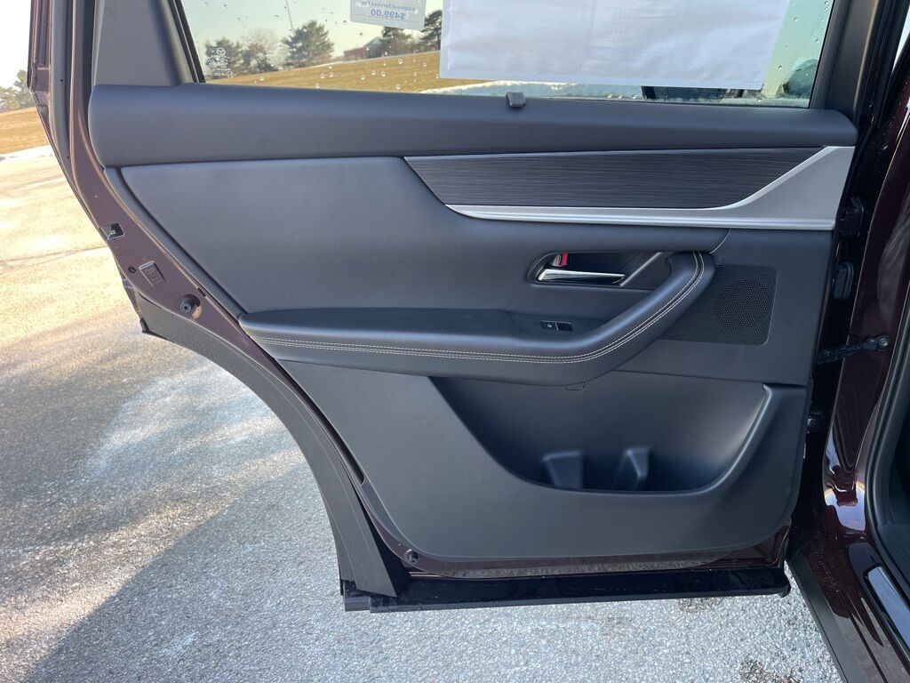 2026 MAZDA CX-90 3.3 Turbo S Premium Plus San Clemente CA