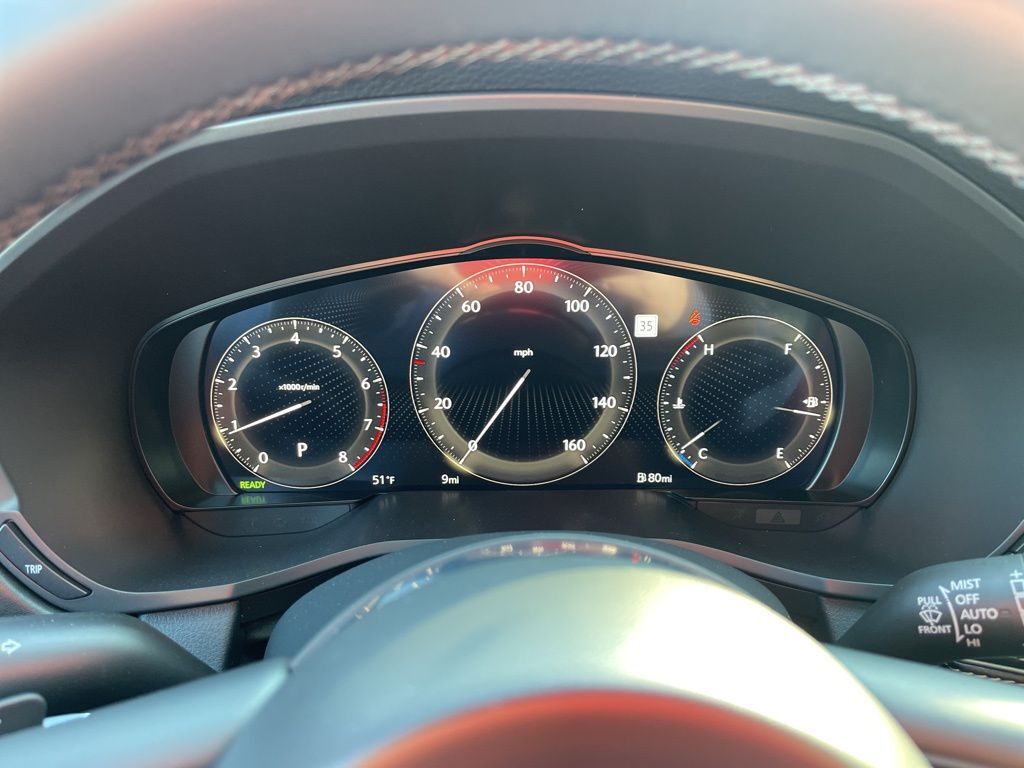 2026 MAZDA CX-90 3.3 Turbo S Premium Plus San Clemente CA