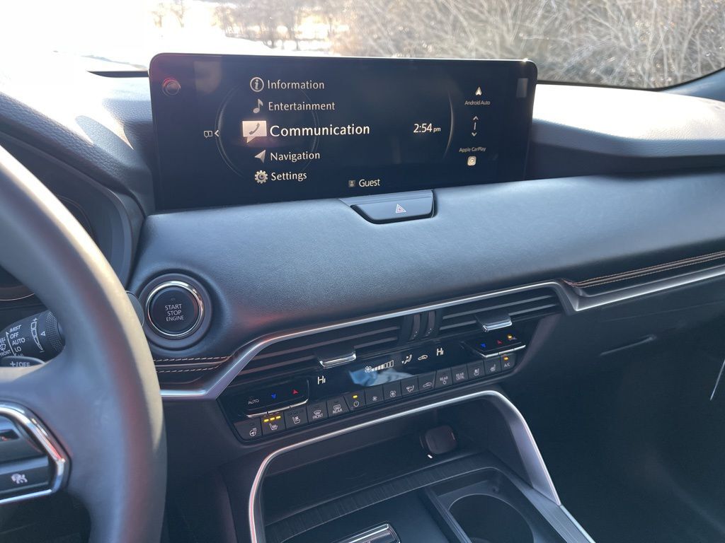 2026 MAZDA CX-90 3.3 Turbo S Premium Plus Oshkosh WI