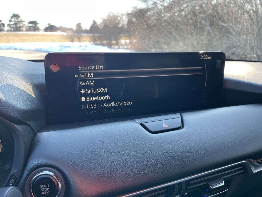 2026 MAZDA CX-90 3.3 Turbo S Premium Plus Oshkosh WI