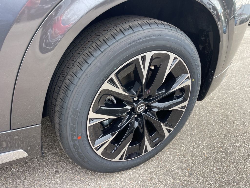 2026 MAZDA CX-90 3.3 Turbo S Premium Plus San Clemente CA