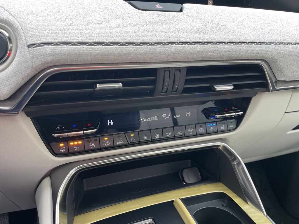 2026 MAZDA CX-90 3.3 Turbo S Premium Plus San Clemente CA