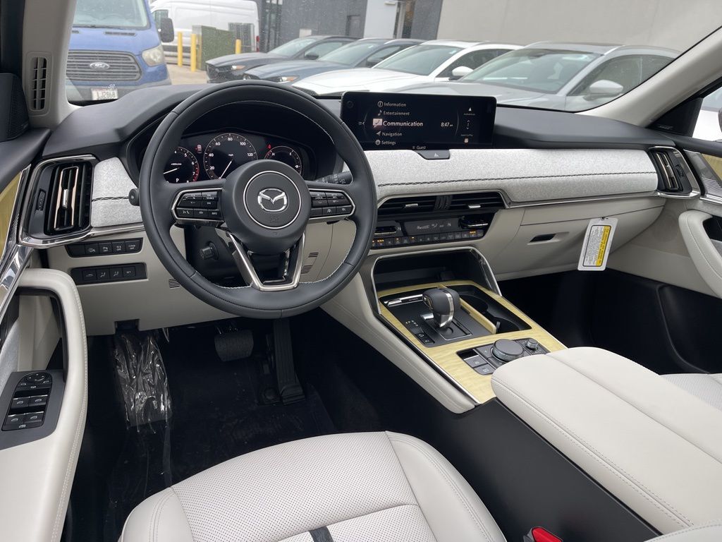 2026 MAZDA CX-90 3.3 Turbo S Premium Plus San Clemente CA