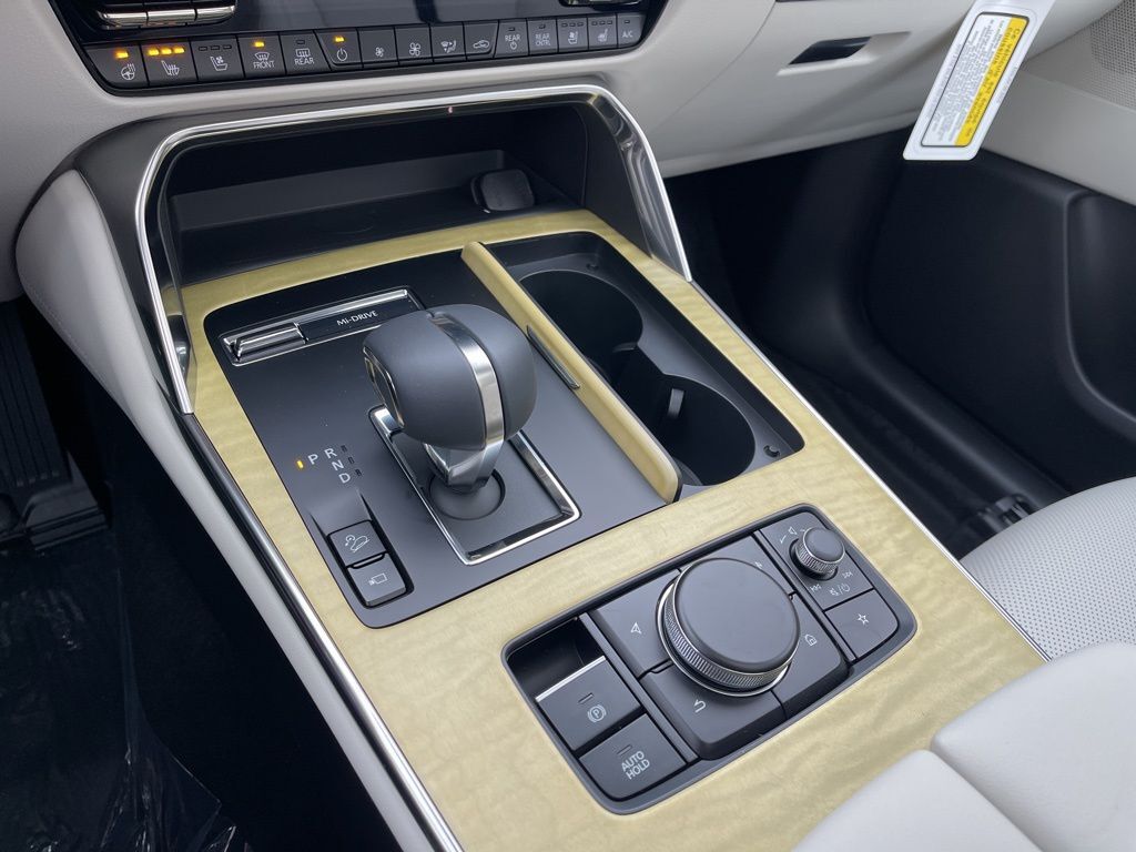 2026 MAZDA CX-90 3.3 Turbo S Premium Plus San Clemente CA