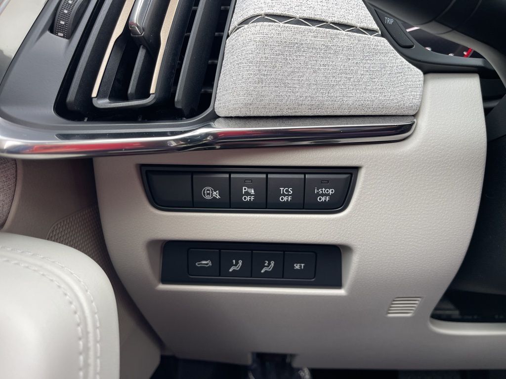 2026 MAZDA CX-90 3.3 Turbo S Premium Plus San Clemente CA