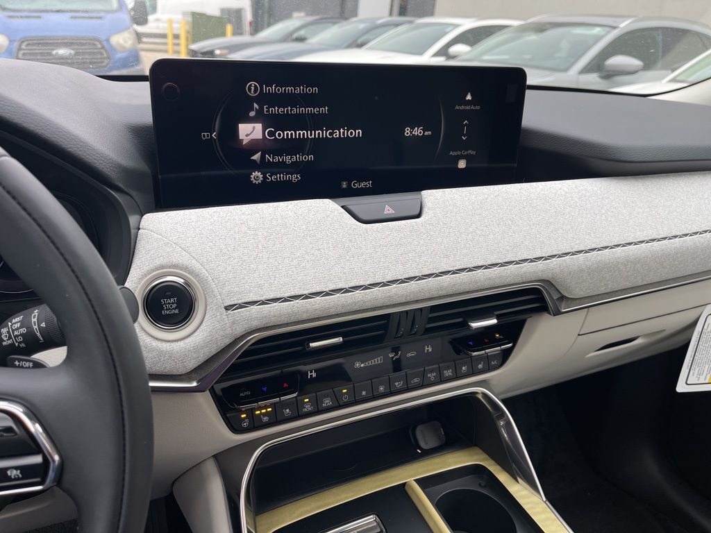 2026 MAZDA CX-90 3.3 Turbo S Premium Plus San Clemente CA