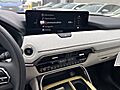 2026 MAZDA CX-90 3.3 Turbo S Premium Plus Oshkosh WI