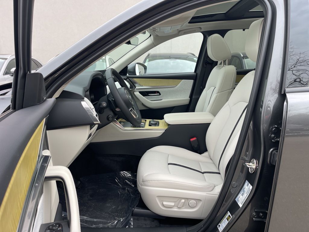 2026 MAZDA CX-90 3.3 Turbo S Premium Plus Oshkosh WI 2026 MAZDA CX-90 3.3 Turbo S Premium Plus Oshkosh WI