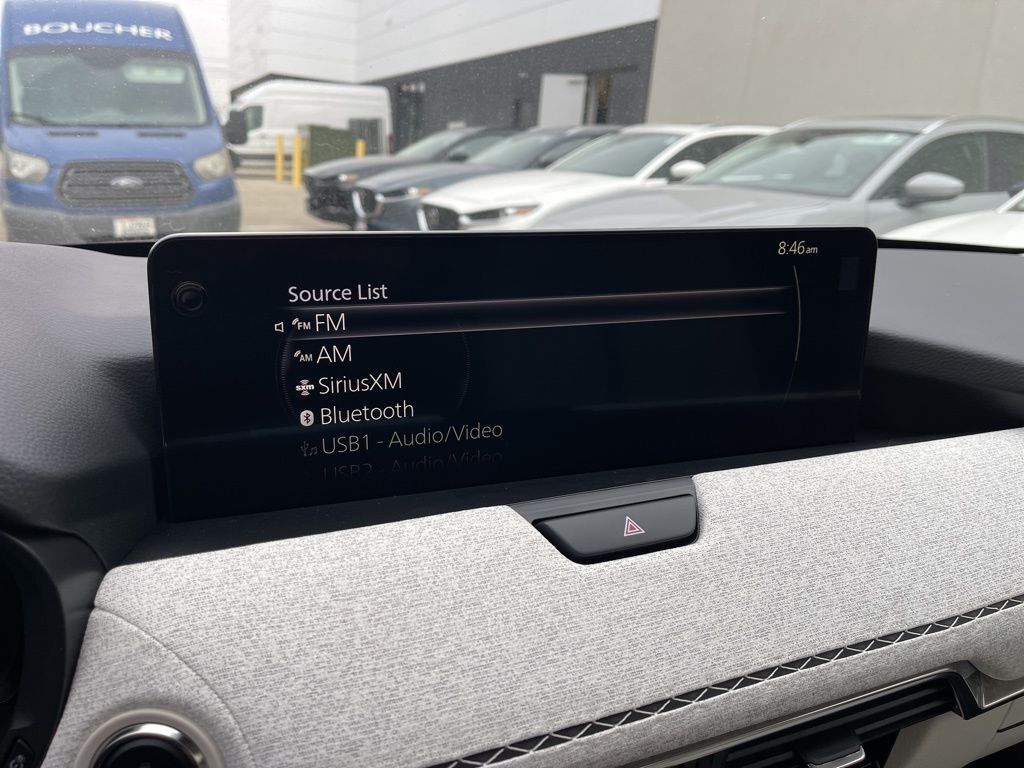 2026 MAZDA CX-90 3.3 Turbo S Premium Plus San Clemente CA