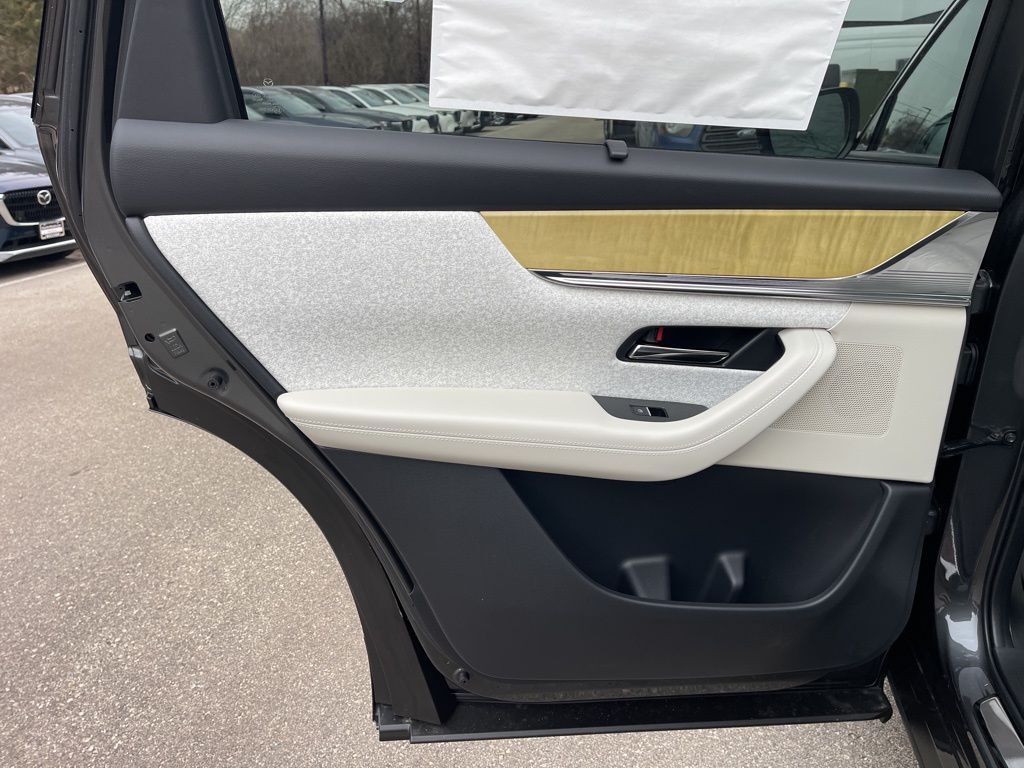 2026 MAZDA CX-90 3.3 Turbo S Premium Plus San Clemente CA