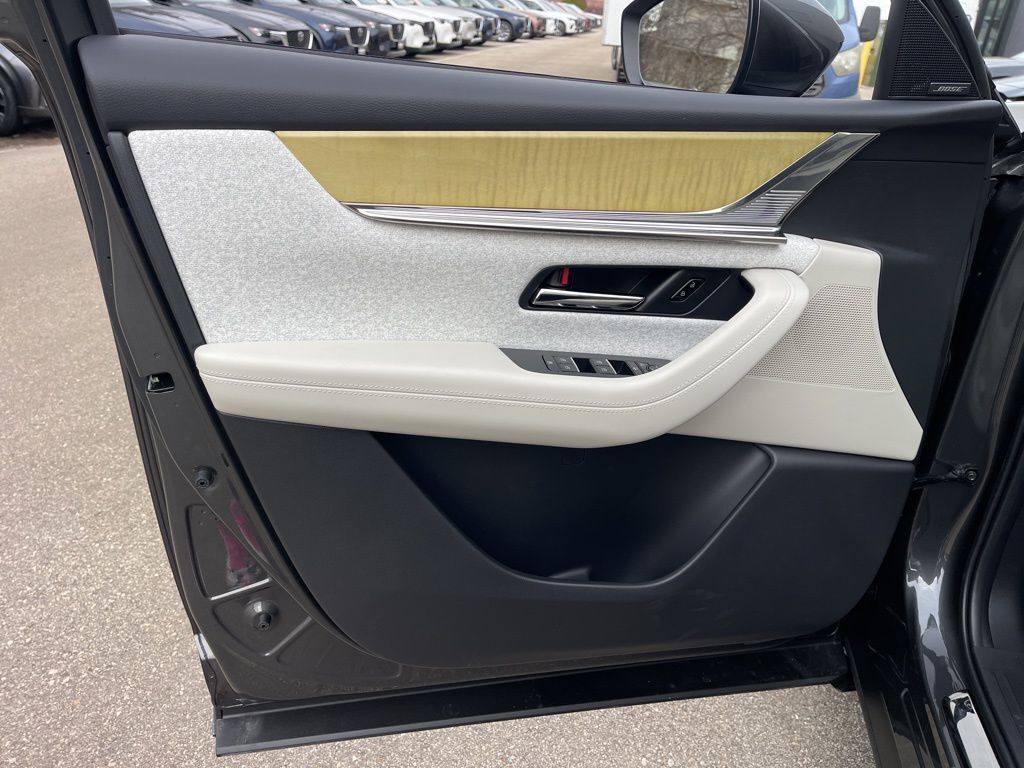 2026 MAZDA CX-90 3.3 Turbo S Premium Plus Oshkosh WI 2026 MAZDA CX-90 3.3 Turbo S Premium Plus Oshkosh WI