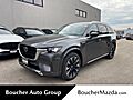 2026 MAZDA CX-90 3.3 Turbo S Premium Plus Oshkosh WI