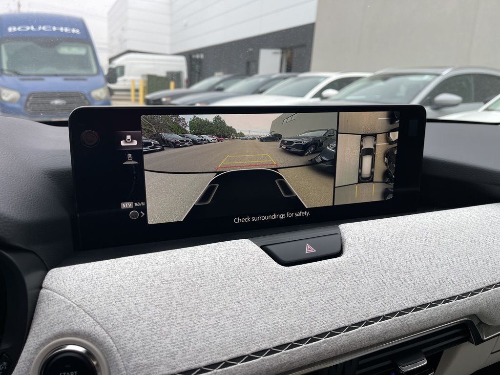 2026 MAZDA CX-90 3.3 Turbo S Premium Plus San Clemente CA