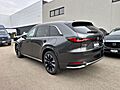 2026 MAZDA CX-90 3.3 Turbo S Premium Plus Oshkosh WI
