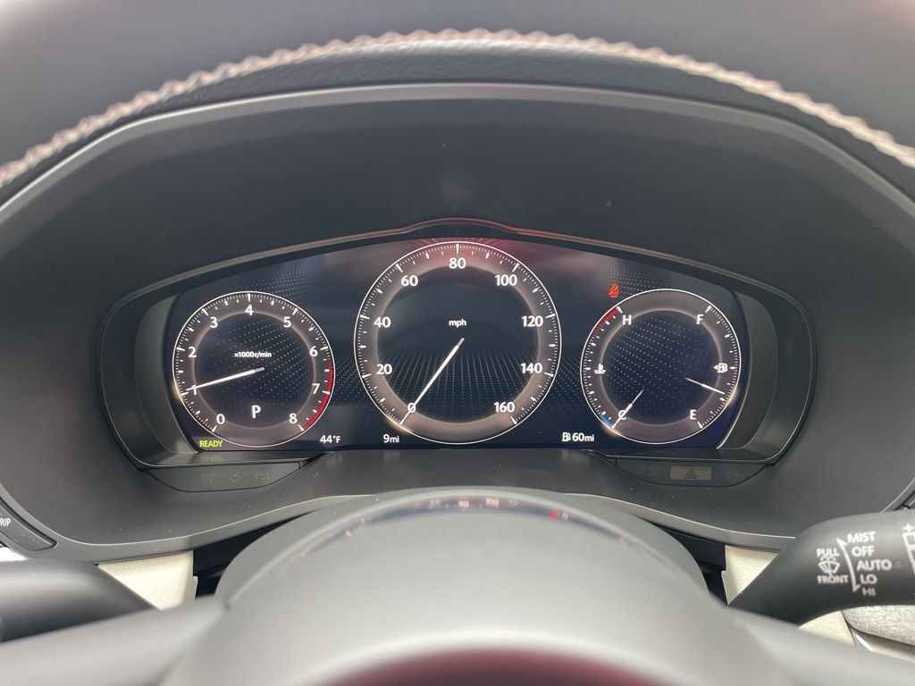 2026 MAZDA CX-90 3.3 Turbo S Premium Plus San Clemente CA