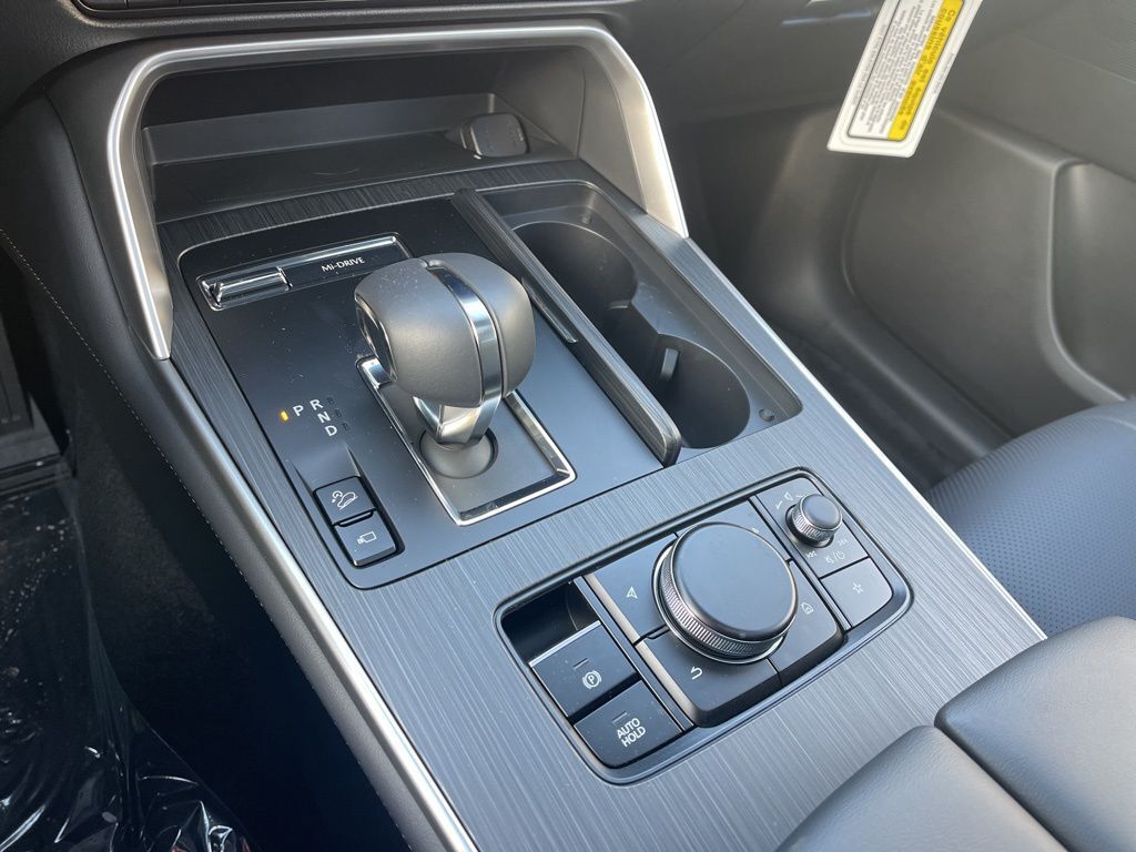 2026 MAZDA CX-90 3.3 Turbo S Premium Plus San Clemente CA