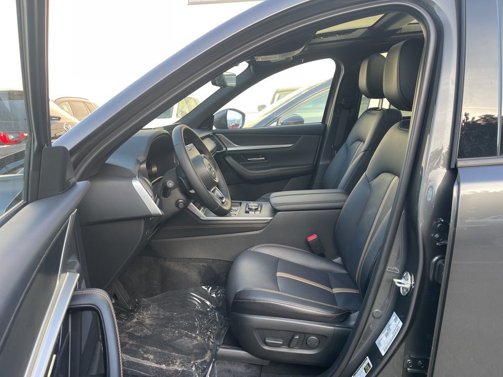 2026 MAZDA CX-90 3.3 Turbo S Premium Plus San Clemente CA