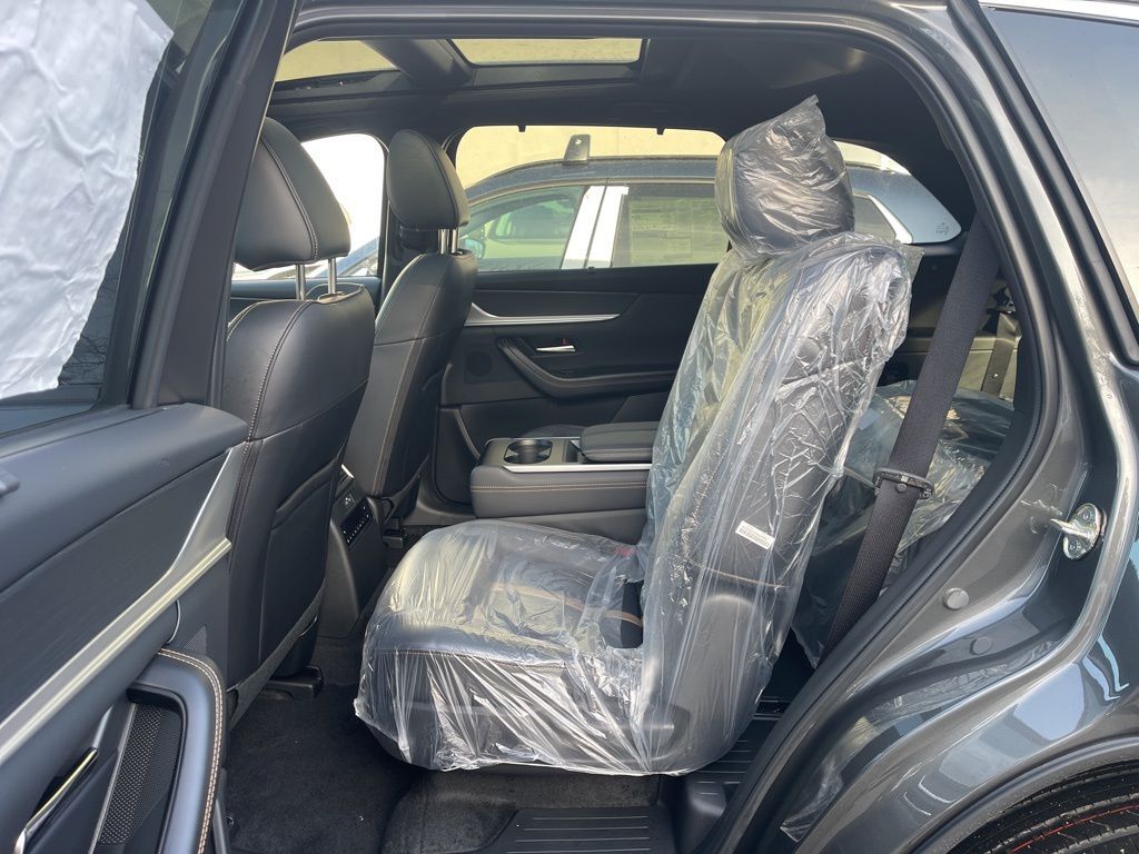 2026 MAZDA CX-90 3.3 Turbo S Premium Plus San Clemente CA