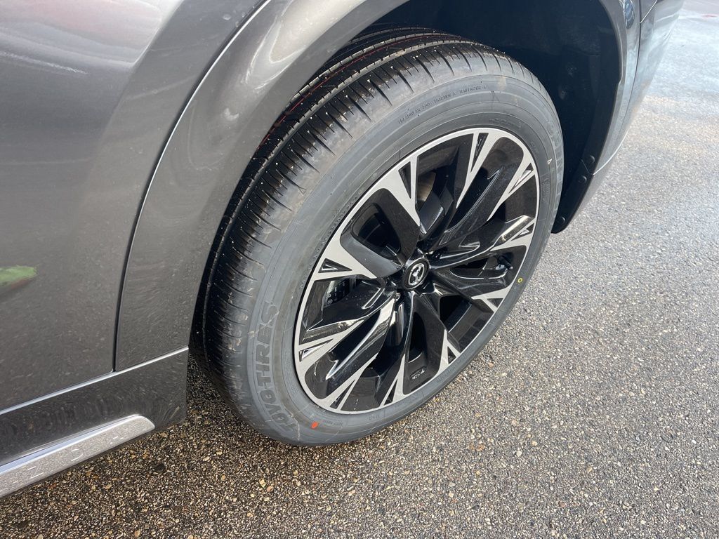 2026 MAZDA CX-90 3.3 Turbo S Premium Plus San Clemente CA
