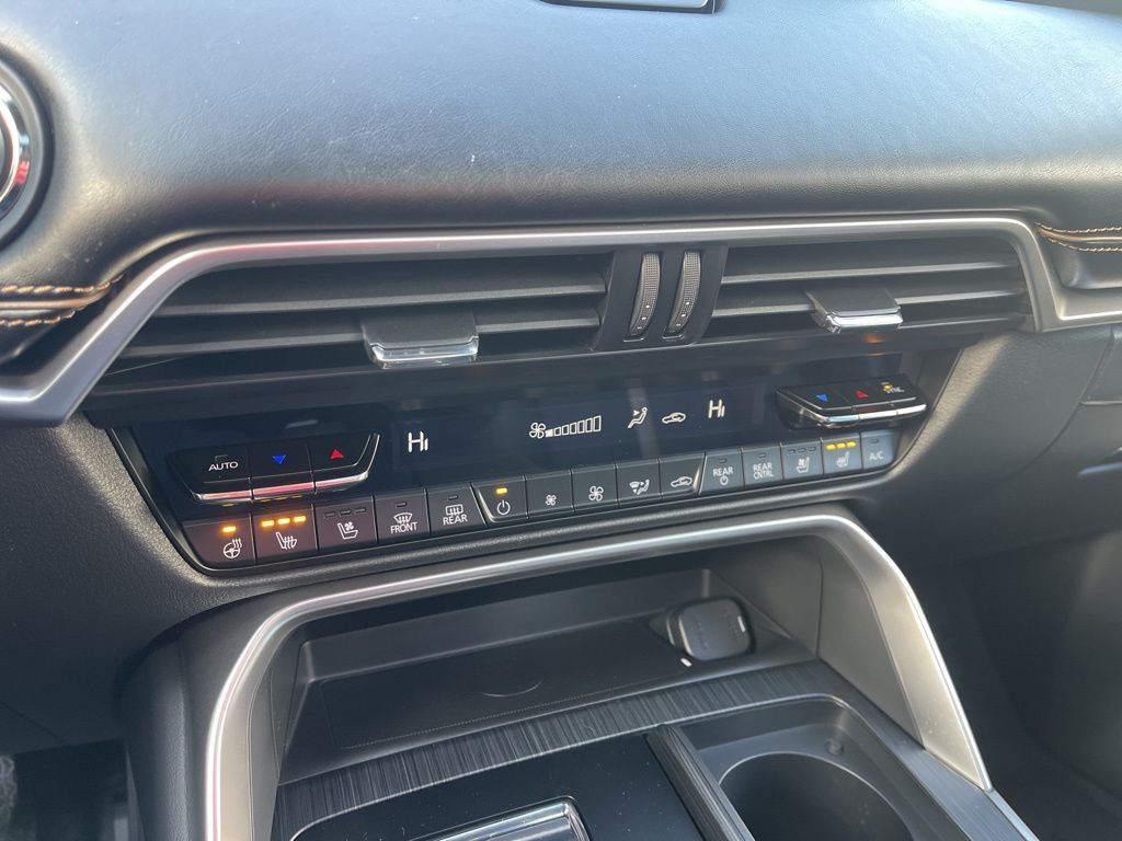 2026 MAZDA CX-90 3.3 Turbo S Premium Plus Oshkosh WI