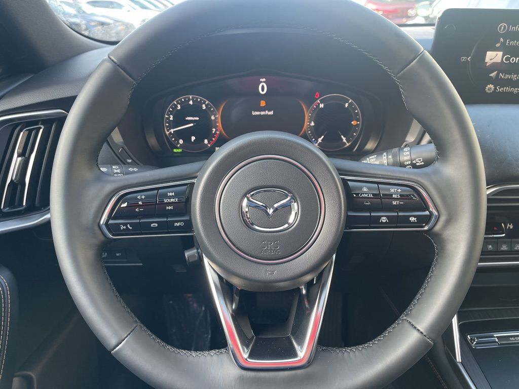 2026 MAZDA CX-90 3.3 Turbo S Premium Plus San Clemente CA