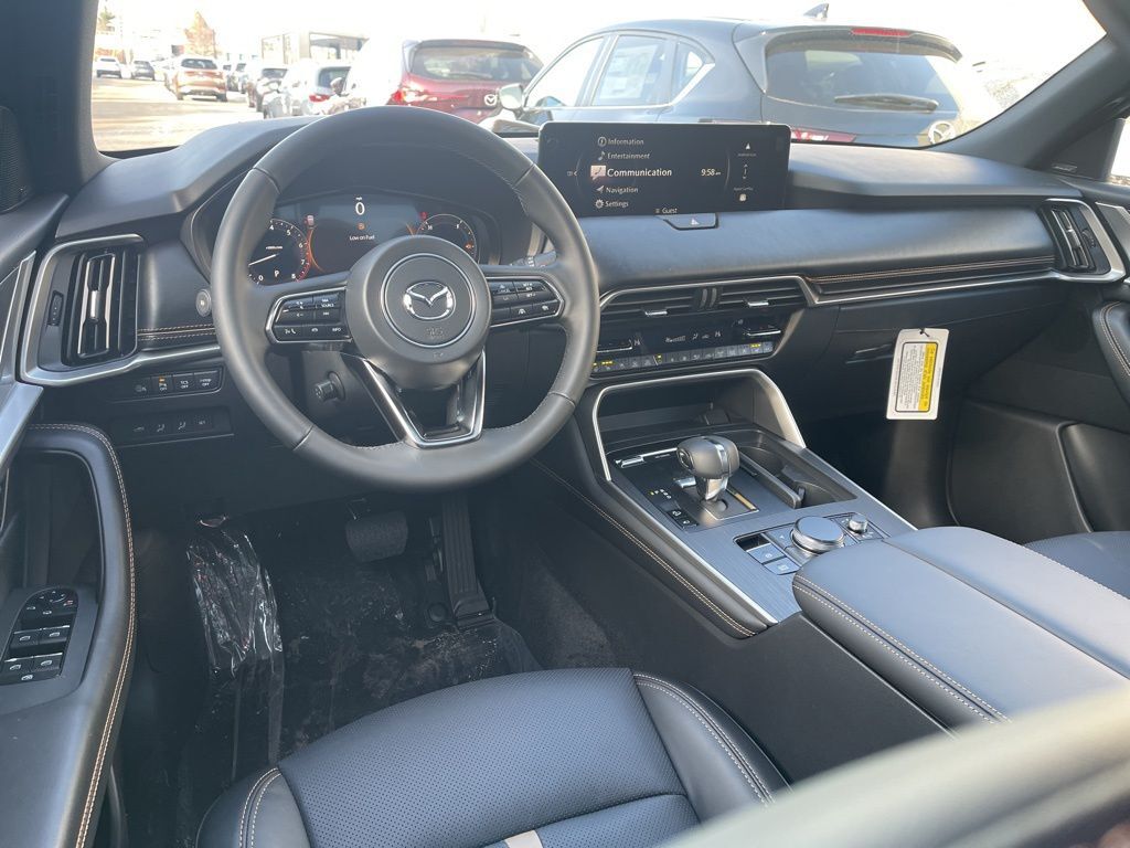 2026 MAZDA CX-90 3.3 Turbo S Premium Plus San Clemente CA