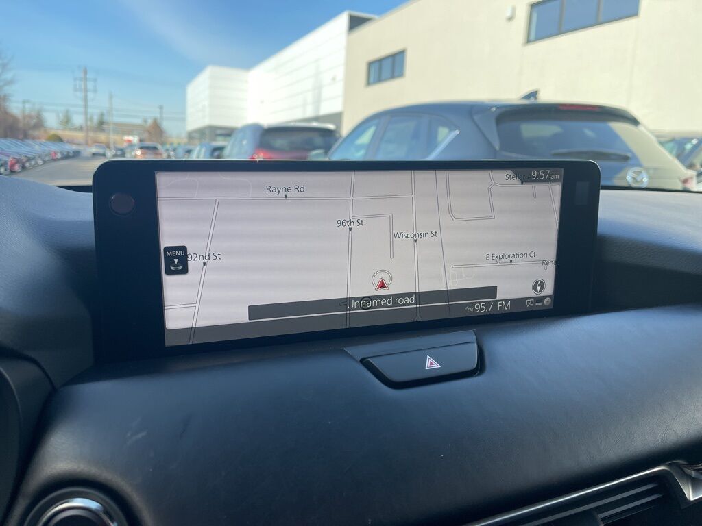 2026 MAZDA CX-90 3.3 Turbo S Premium Plus Oshkosh WI