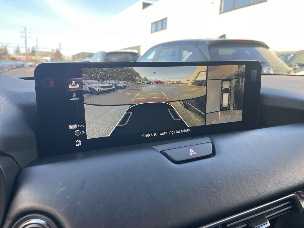 2026 MAZDA CX-90 3.3 Turbo S Premium Plus Oshkosh WI