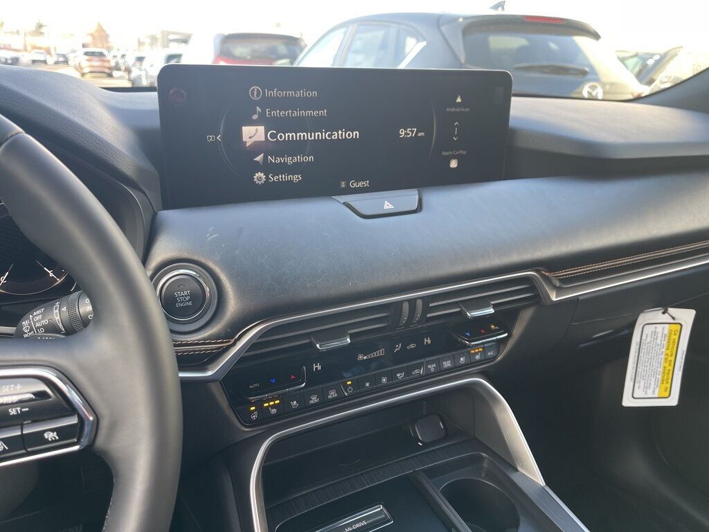 2026 MAZDA CX-90 3.3 Turbo S Premium Plus Oshkosh WI