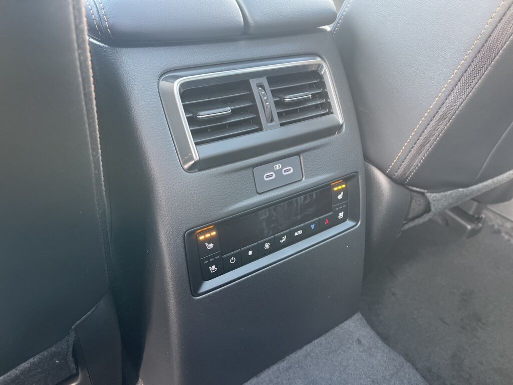 2026 MAZDA CX-90 3.3 Turbo S Premium Plus San Clemente CA