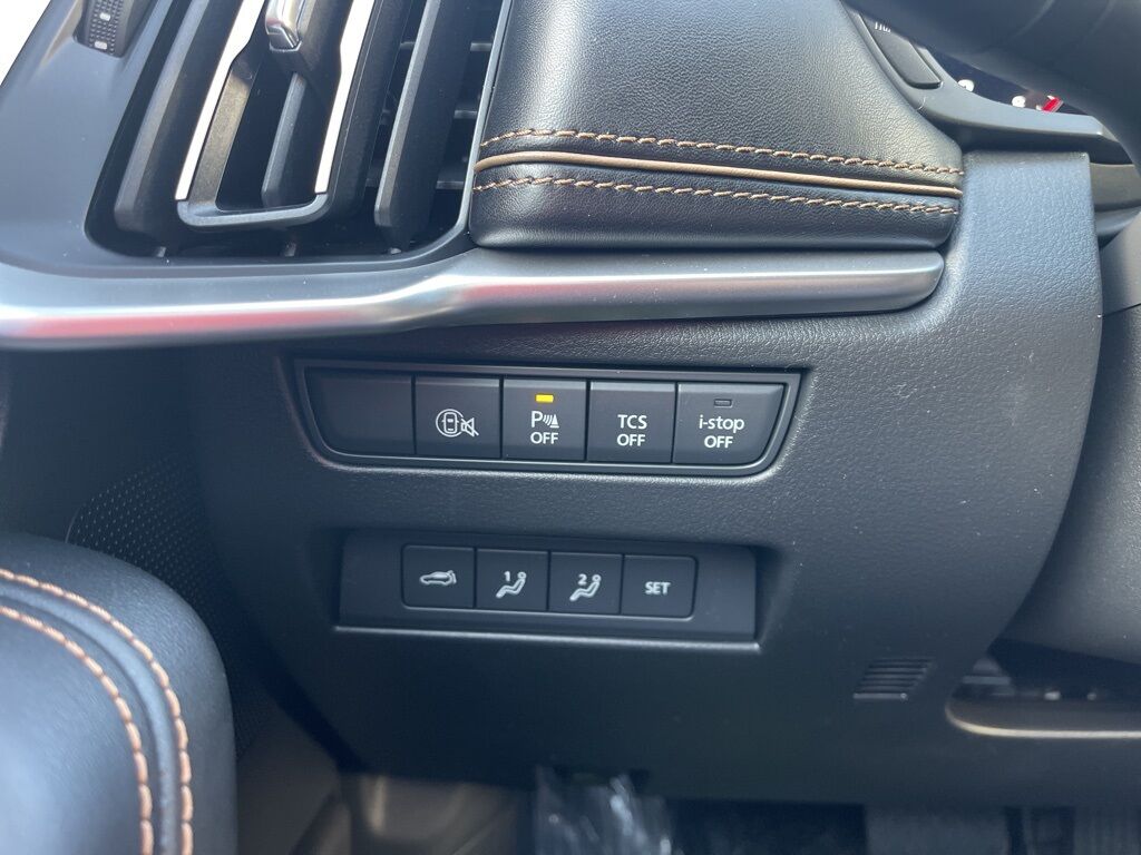 2026 MAZDA CX-90 3.3 Turbo S Premium Plus San Clemente CA