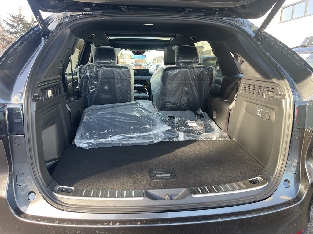 2026 MAZDA CX-90 3.3 Turbo S Premium Plus San Clemente CA