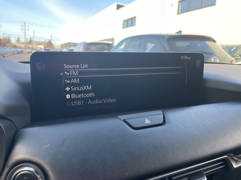 2026 MAZDA CX-90 3.3 Turbo S Premium Plus San Clemente CA