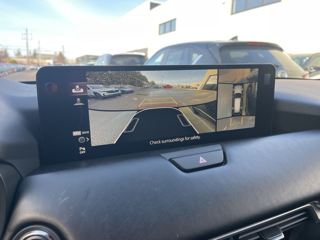 2026 MAZDA CX-90 3.3 Turbo S Premium Plus San Clemente CA